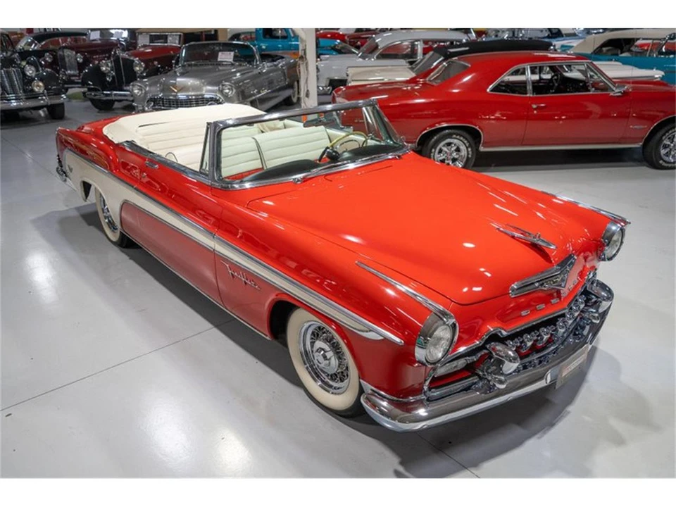 1955 DeSoto Fireflite - Image 4 of 31