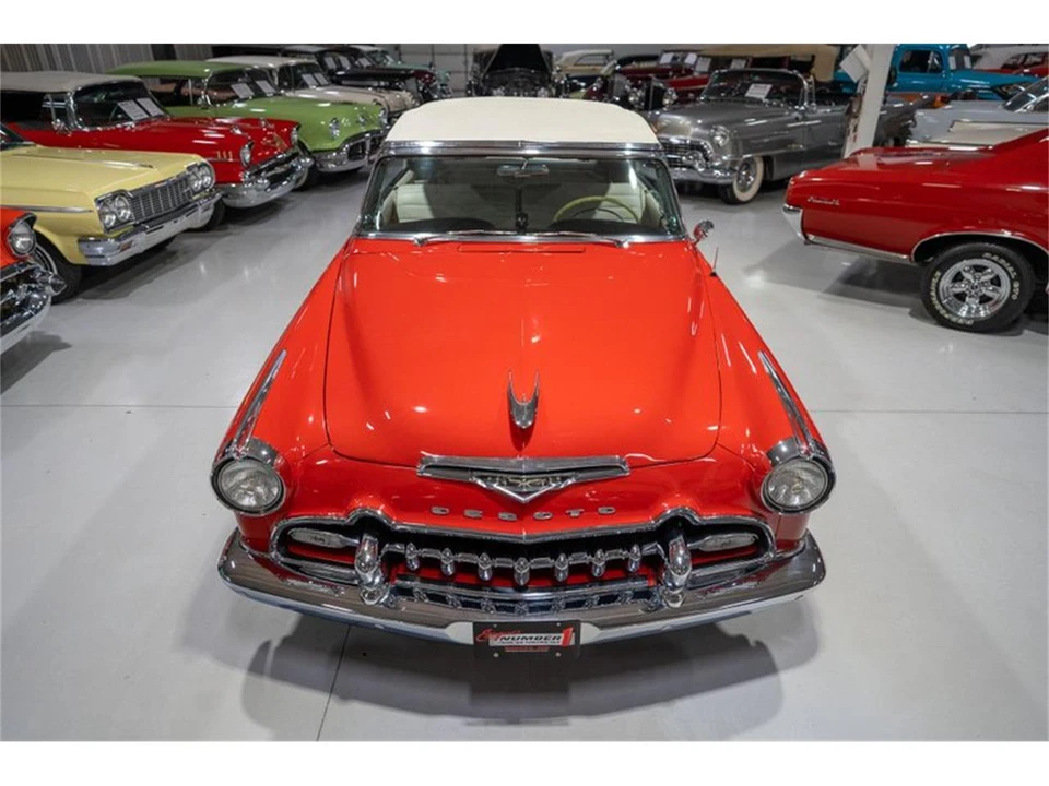 1955 DeSoto Fireflite - Image 11 of 31