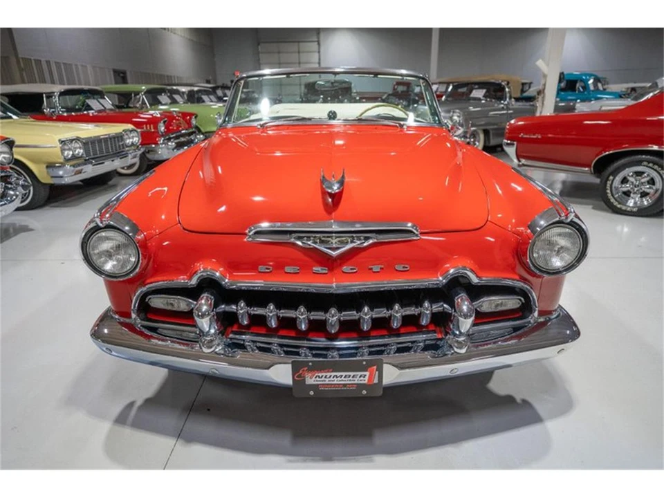 1955 DeSoto Fireflite - Image 19 of 31