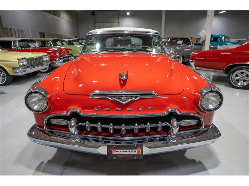 1955 DeSoto Fireflite - Image 27 of 31
