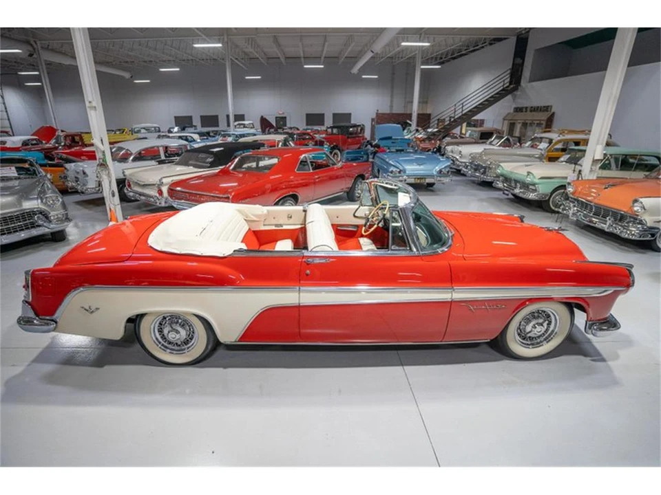1955 DeSoto Fireflite - Image 5 of 31