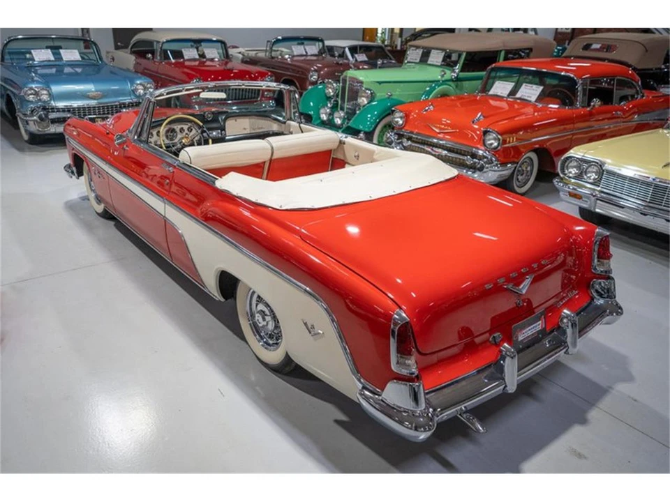 1955 DeSoto Fireflite - Image 8 of 31