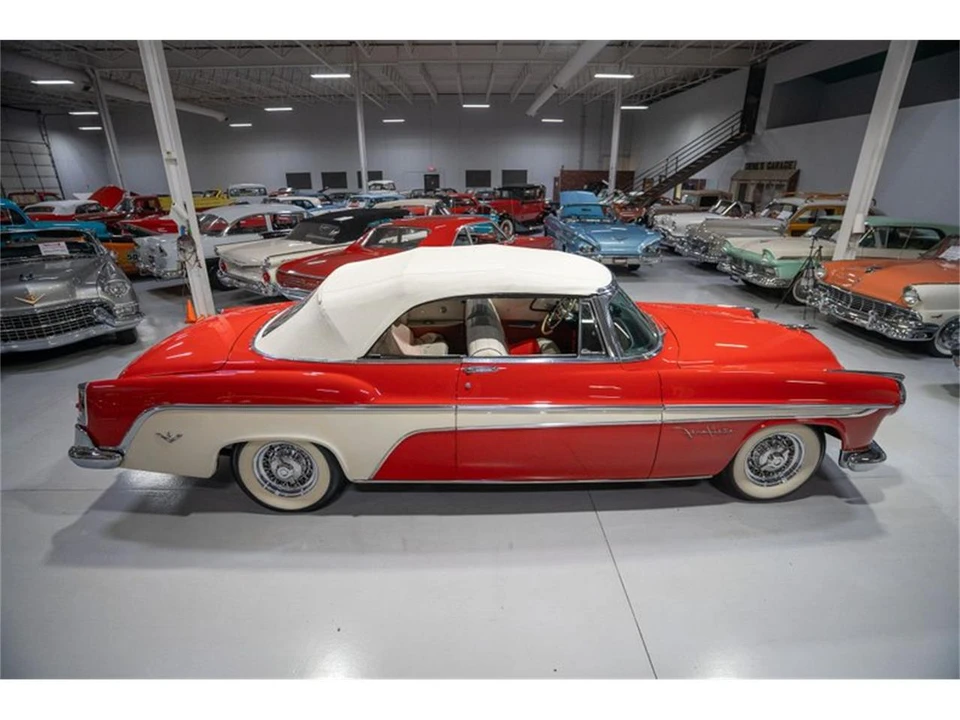 1955 DeSoto Fireflite - Image 13 of 31