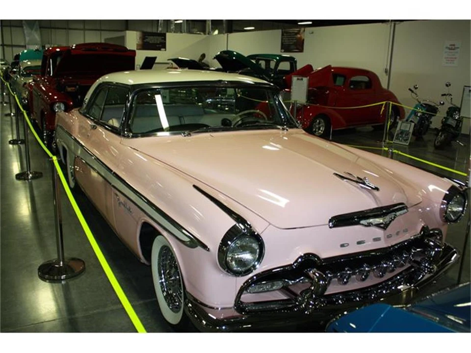 1955 DeSoto Fireflite - Image 7 of 31