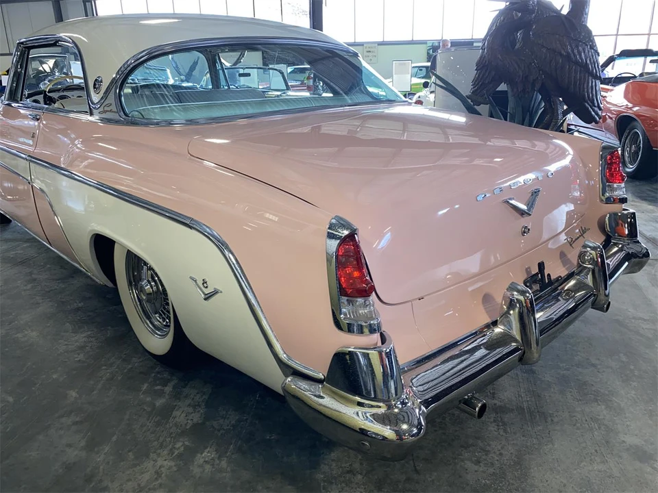 1955 DeSoto Fireflite - Image 8 of 31