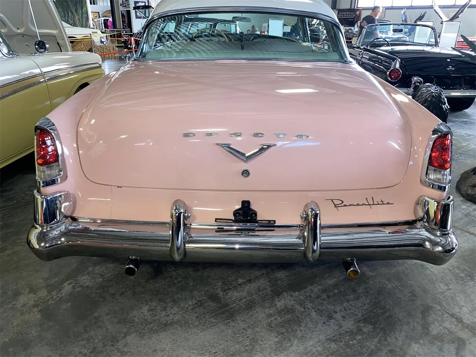 1955 DeSoto Fireflite - Image 9 of 31