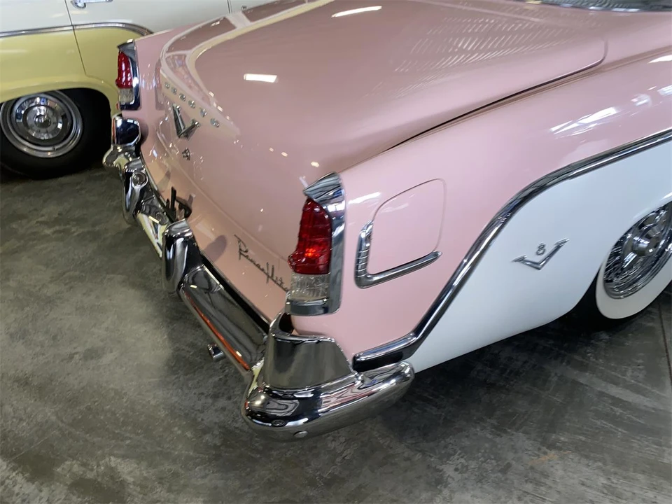 1955 DeSoto Fireflite - Image 10 of 31