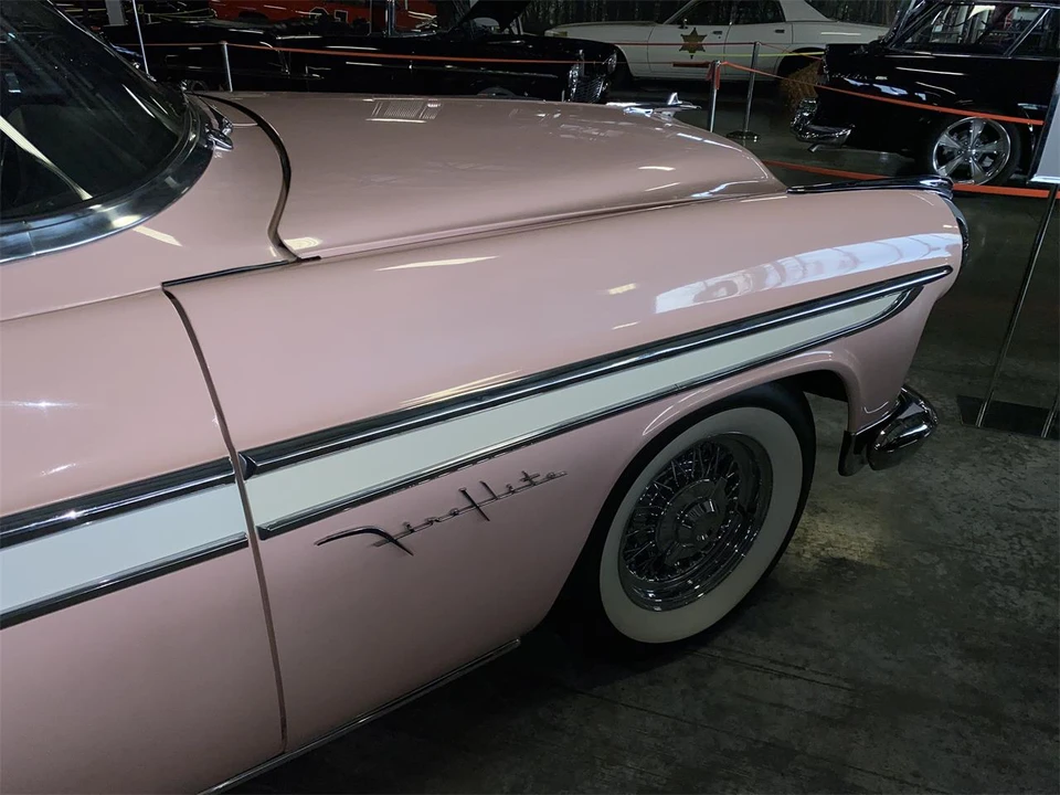 1955 DeSoto Fireflite - Image 11 of 31