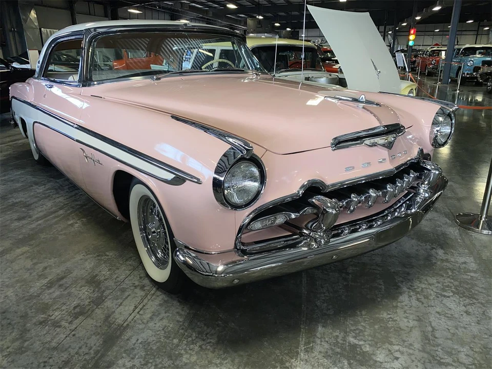 1955 DeSoto Fireflite - Image 13 of 31