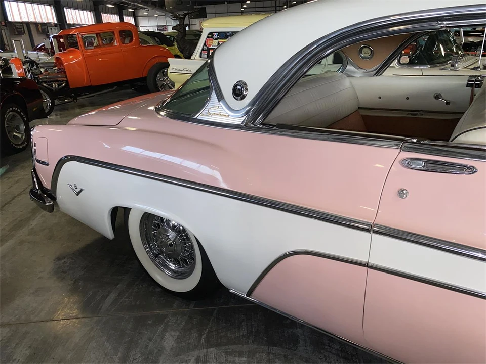 1955 DeSoto Fireflite - Image 14 of 31