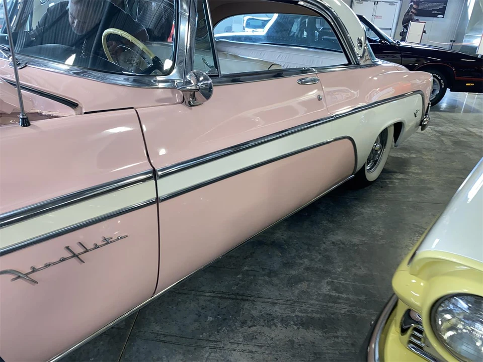 1955 DeSoto Fireflite - Image 18 of 31