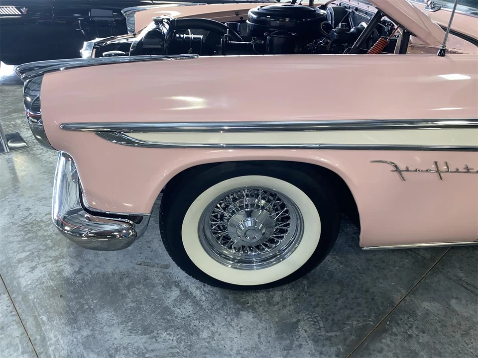1955 DeSoto Fireflite - Image 19 of 31