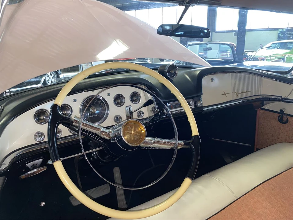 1955 DeSoto Fireflite - Image 20 of 31