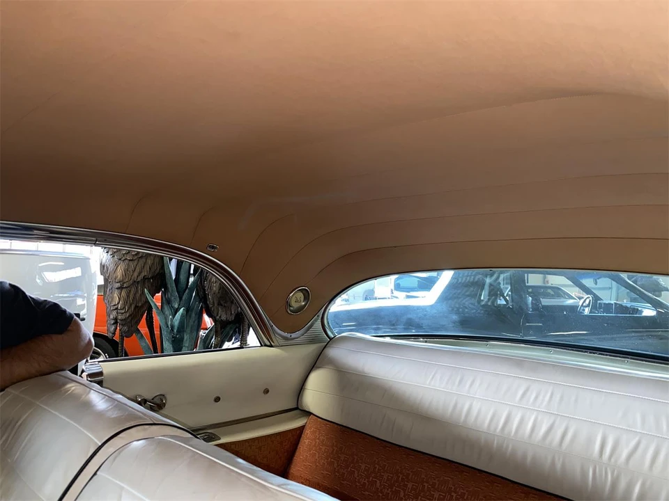 1955 DeSoto Fireflite - Image 21 of 31