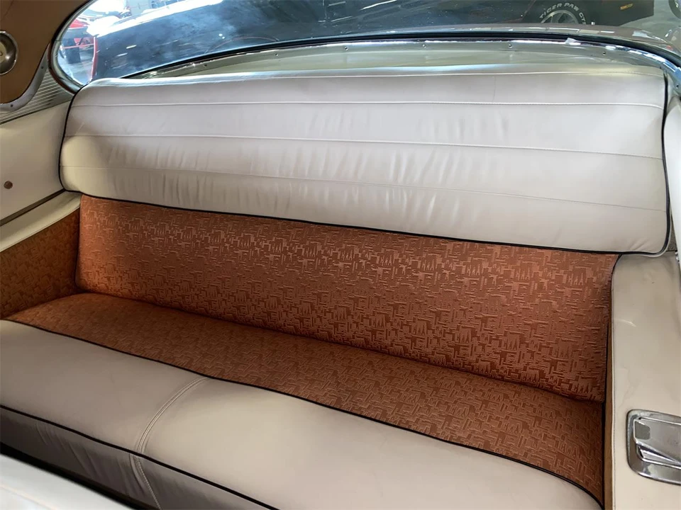 1955 DeSoto Fireflite - Image 22 of 31