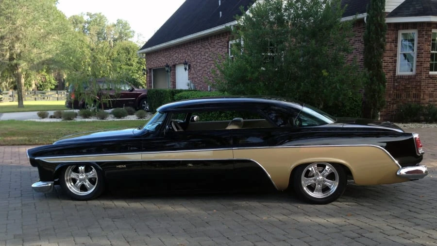 1955 DeSoto Fireflite - Image 2 of 6