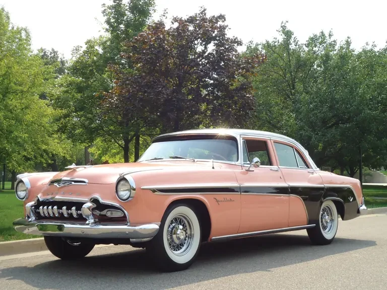 1955 DeSoto Fireflite - Image 2 of 2
