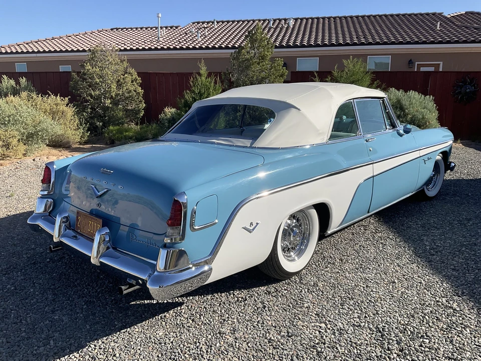 1955 DeSoto Fireflite - Image 17 of 31