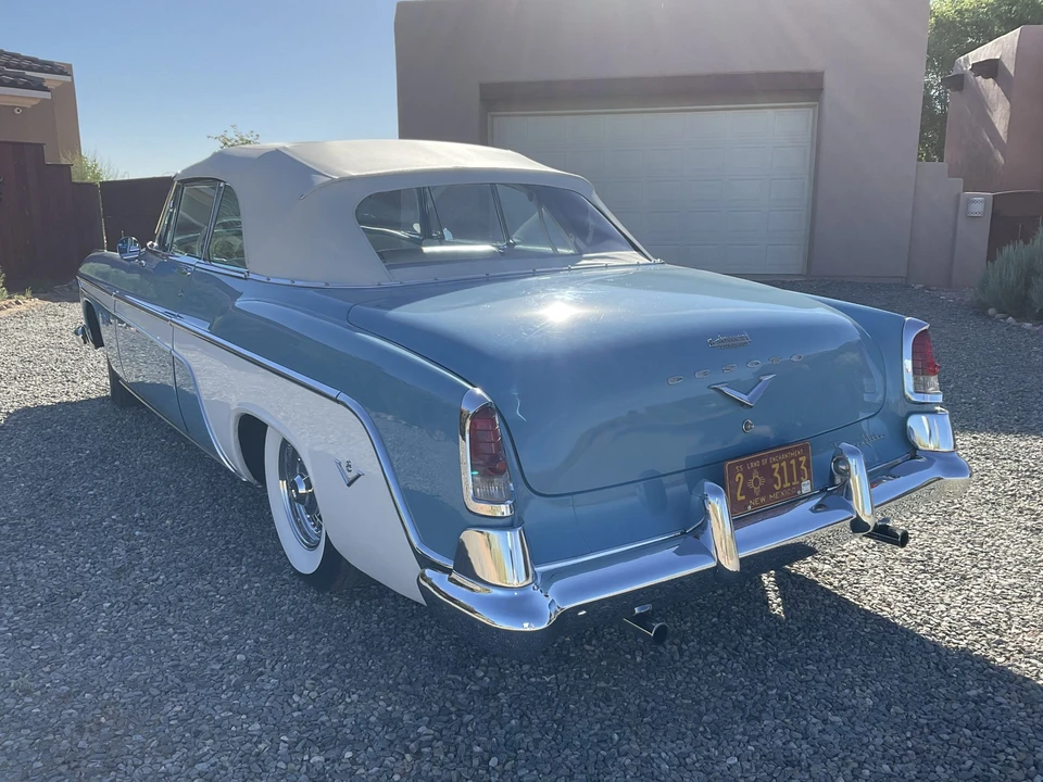1955 DeSoto Fireflite - Image 15 of 31