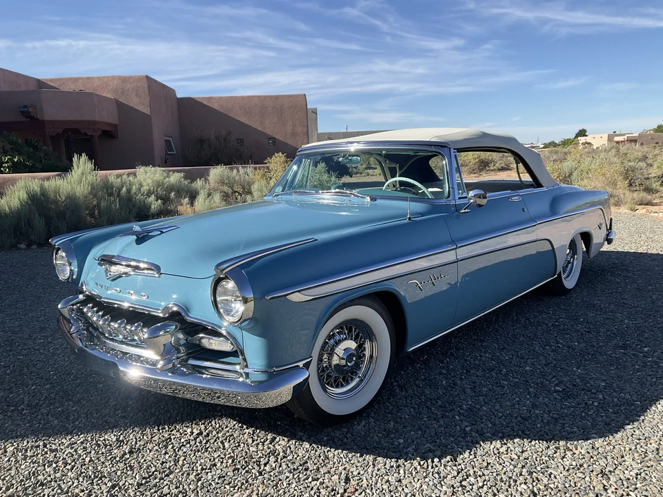 1955 DeSoto Fireflite - Image 14 of 31