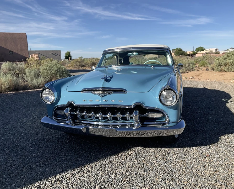 1955 DeSoto Fireflite - Image 20 of 31