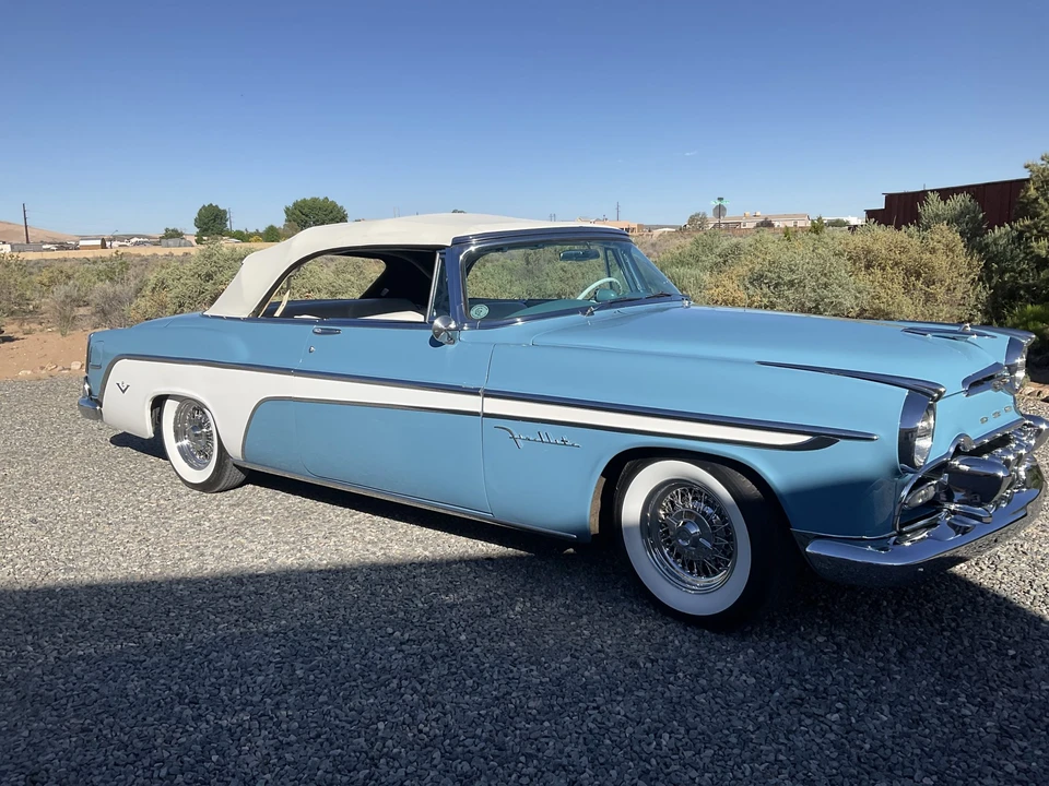 1955 DeSoto Fireflite - Image 18 of 31