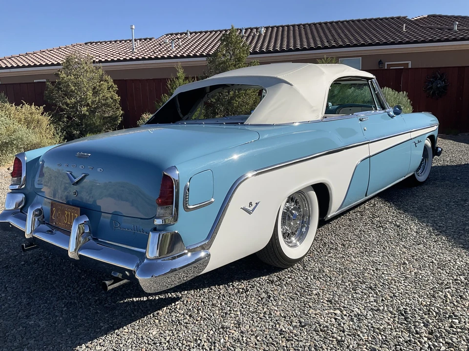 1955 DeSoto Fireflite - Image 16 of 31