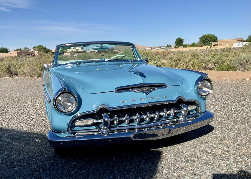 1955 DeSoto Fireflite - Image 13 of 31