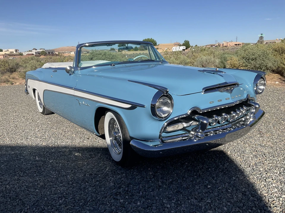 1955 DeSoto Fireflite - Image 12 of 31