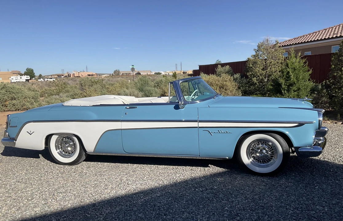1955 DeSoto Fireflite - Image 10 of 31