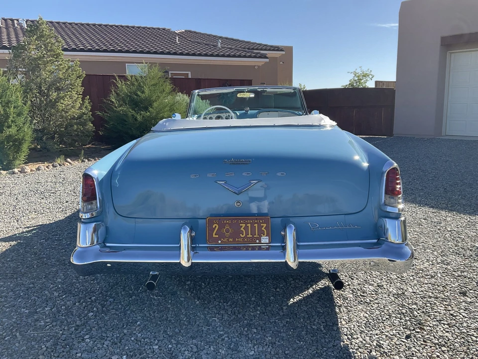 1955 DeSoto Fireflite - Image 7 of 31