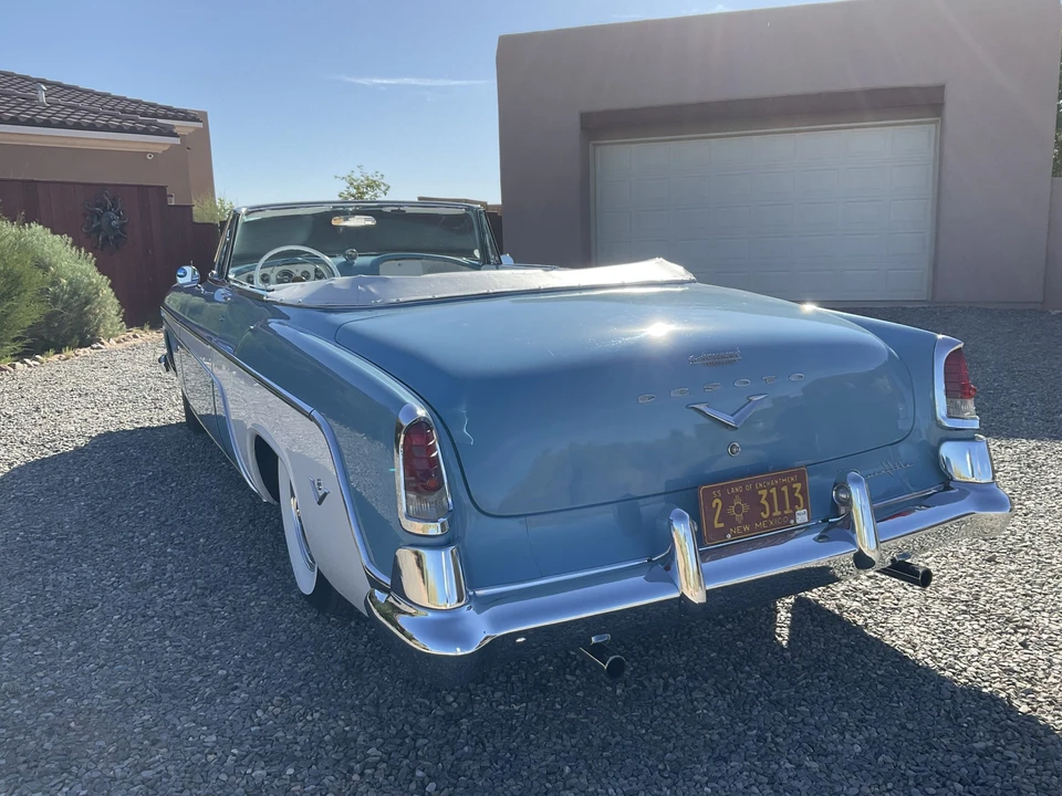1955 DeSoto Fireflite - Image 6 of 31