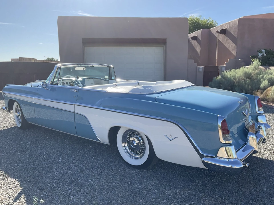 1955 DeSoto Fireflite - Image 4 of 31