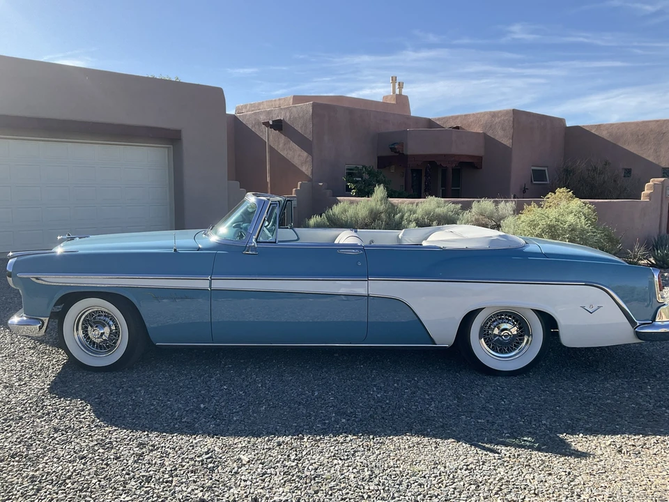 1955 DeSoto Fireflite - Image 3 of 31