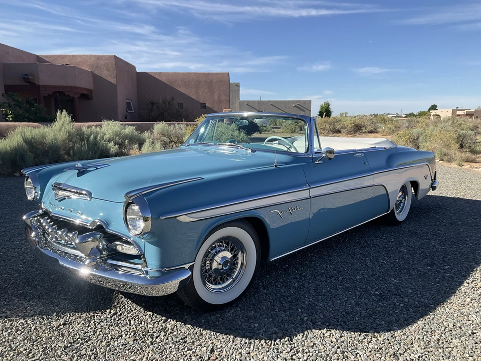 1955 DeSoto Fireflite - Image 2 of 31