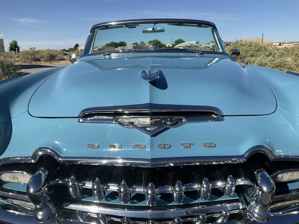 1955 DeSoto Fireflite - Image 23 of 31