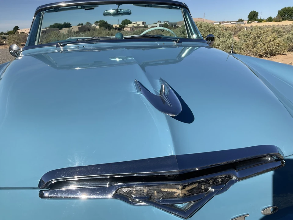 1955 DeSoto Fireflite - Image 22 of 31