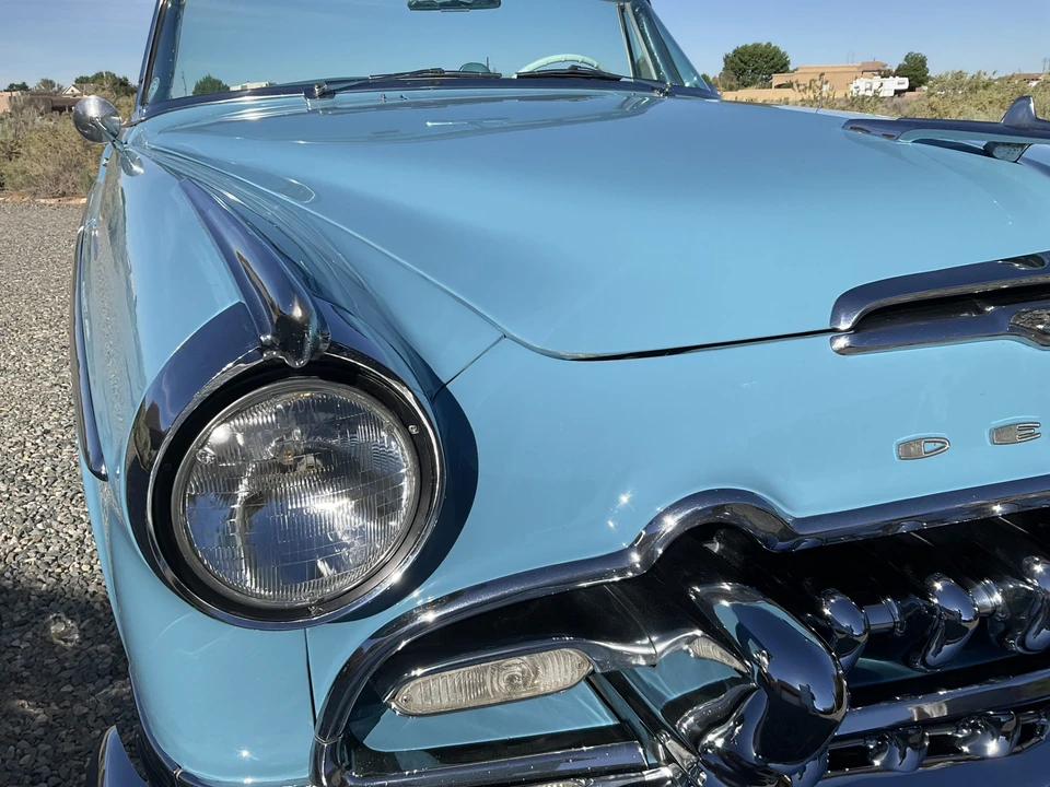 1955 DeSoto Fireflite - Image 21 of 31