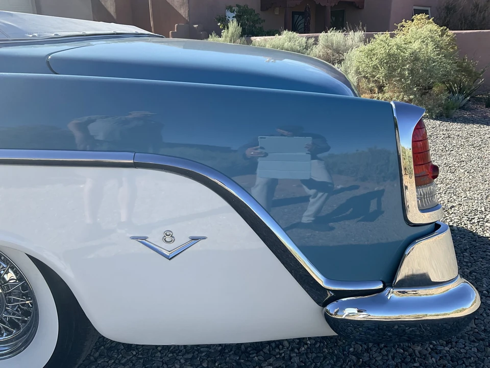 1955 DeSoto Fireflite - Image 31 of 31