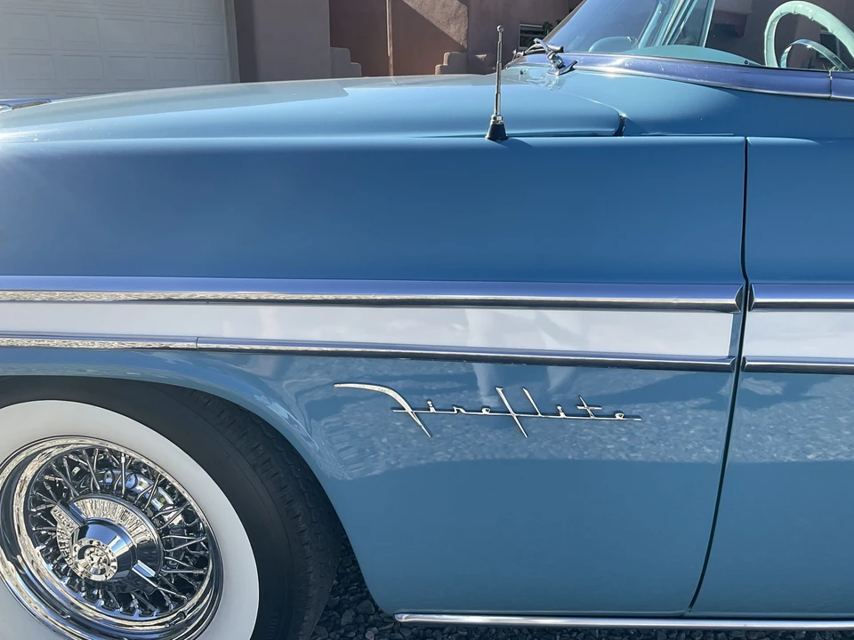 1955 DeSoto Fireflite - Image 25 of 31