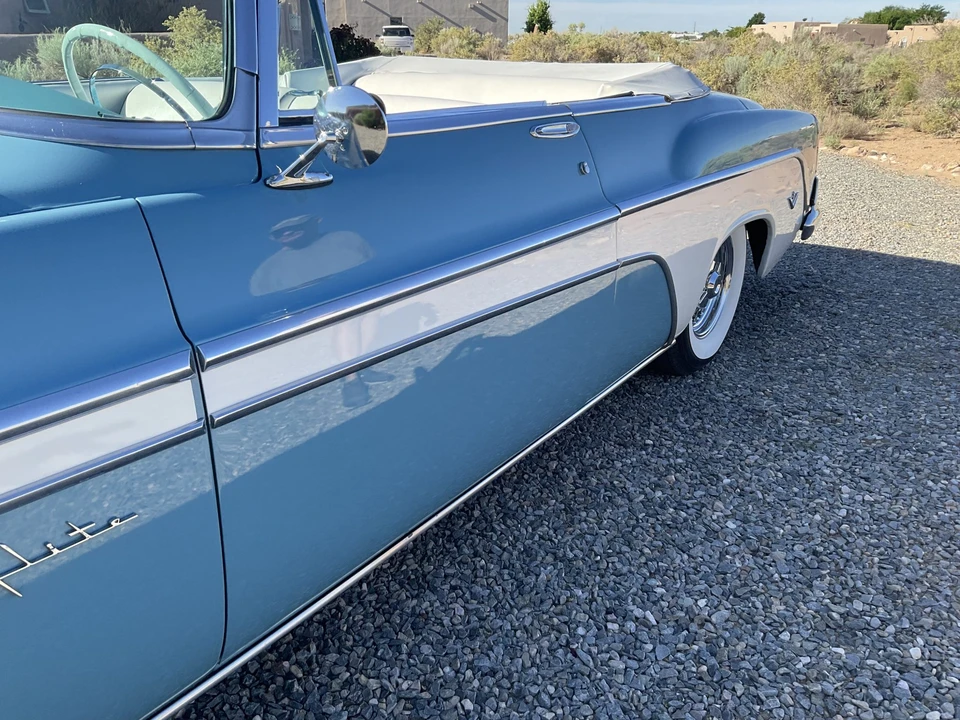 1955 DeSoto Fireflite - Image 29 of 31