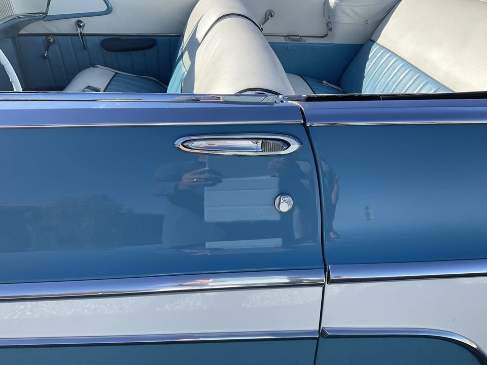 1955 DeSoto Fireflite - Image 30 of 31