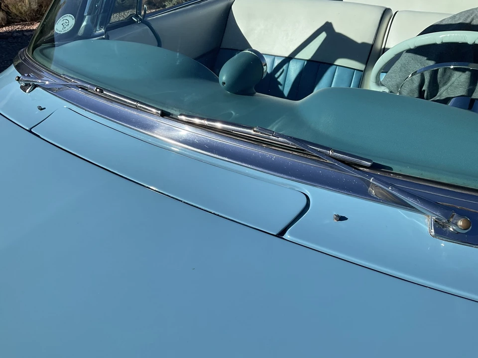 1955 DeSoto Fireflite - Image 27 of 31