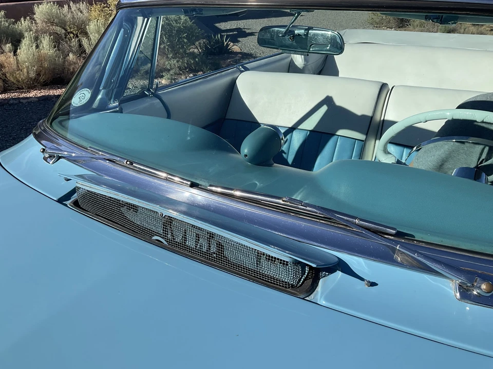 1955 DeSoto Fireflite - Image 26 of 31