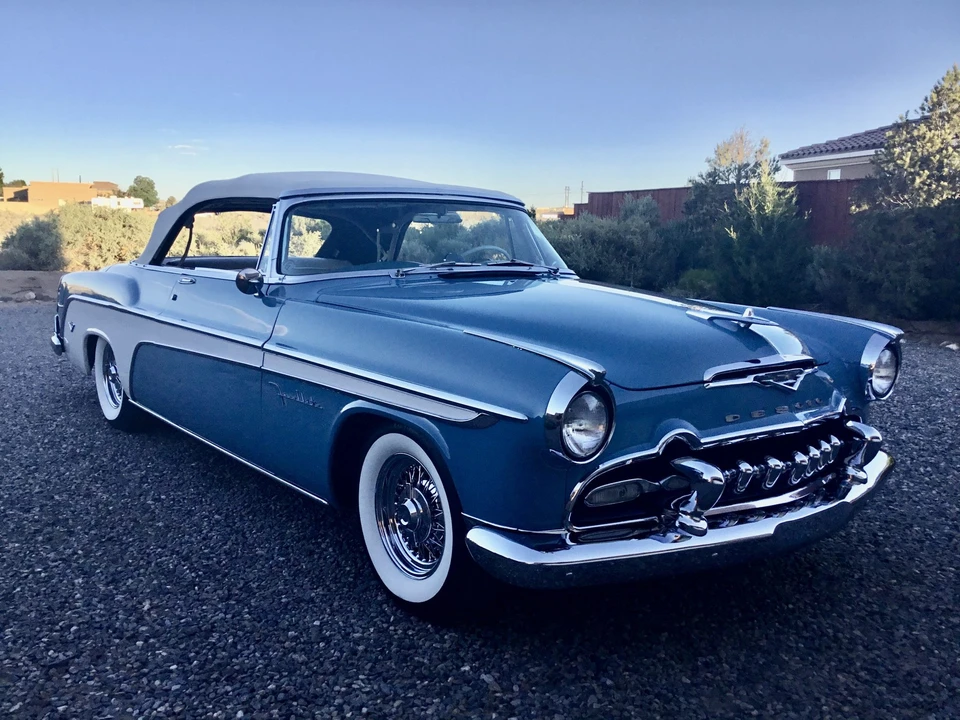 1955 DeSoto Fireflite - Image 19 of 31