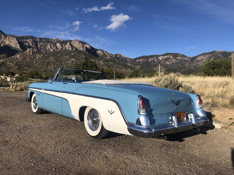 1955 DeSoto Fireflite - Image 5 of 31