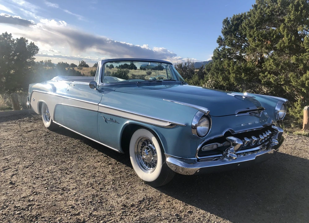 1955 DeSoto Fireflite - Image 11 of 31