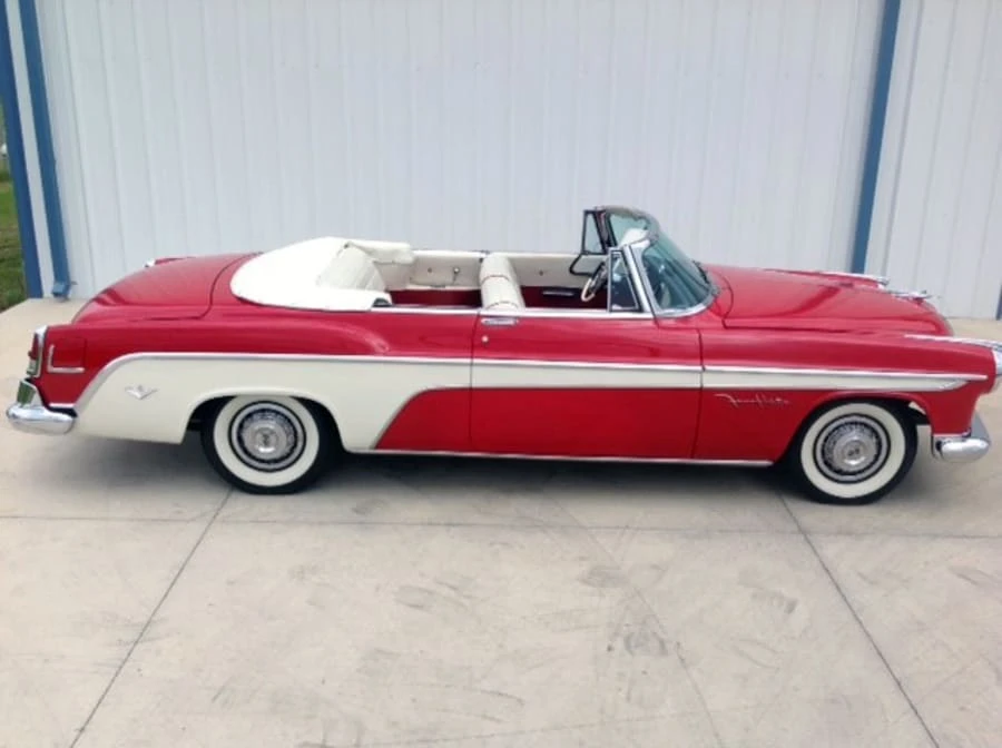 1955 DeSoto Fireflite - Image 2 of 10