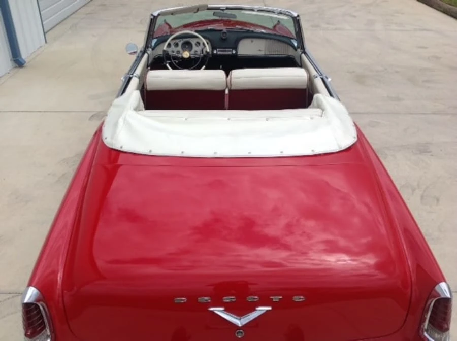 1955 DeSoto Fireflite - Image 3 of 10