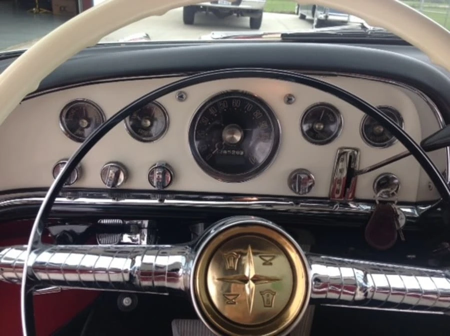 1955 DeSoto Fireflite - Image 7 of 10